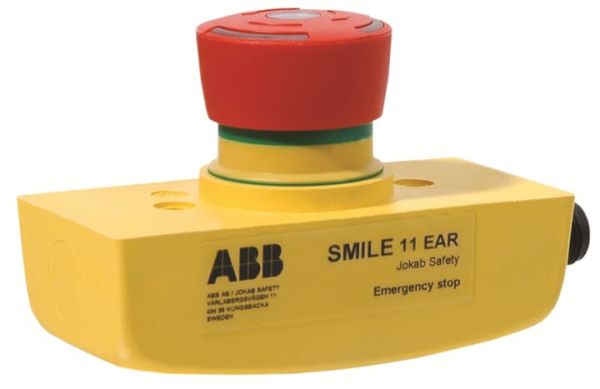 Smile 11 EAR Аварійний вимикач