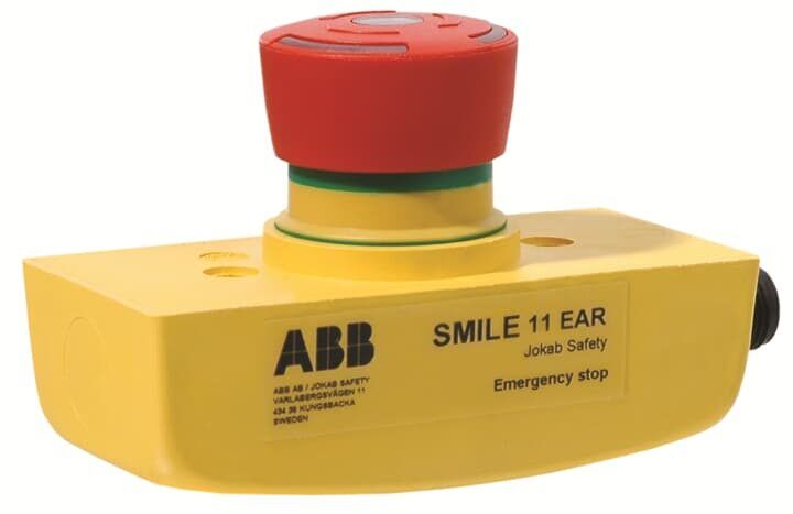 Smile 11 EAR Аварійний вимикач