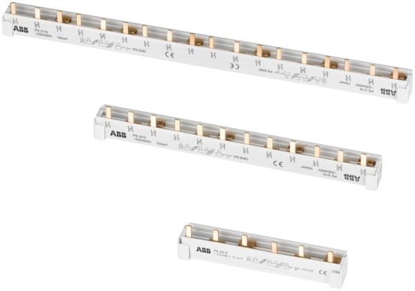 PS3/12FI З'єднувальна шина
