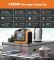 Портативне джерело живлення Trina Solar 1,2 кВт SOUOP UPP-1200 з АКБ LiFePO4 32V ємність 31Ah, 992Wh 330х220х289мм 11кг