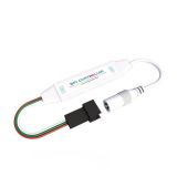 Контролер PROLUM SPI RGB (Touch; RF; 6A; 3PIN;)