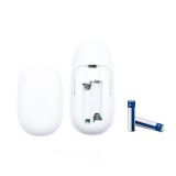 Контролер PROLUM SPI RGB (Touch; RF; 6A; 3PIN;)