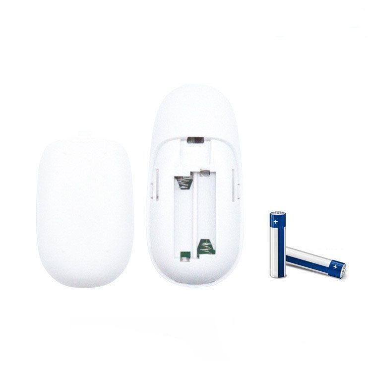 Контролер PROLUM SPI RGB (Touch; RF; 6A; 3PIN;)