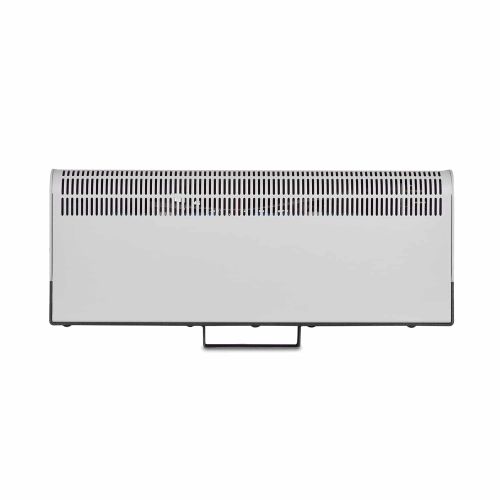 Стабілізатор напруги 7кВт інверторний однофазний Quant-7 LCD 90-350V 7000W