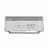 Стабилизатор напряжения инверторный однофазный Quant-5,5 кВт LCD 90-350V 5500W