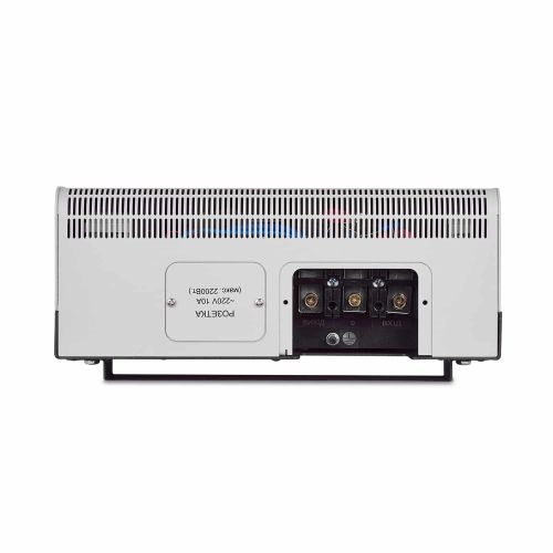 Стабілізатор напруги 8,8кВт інверторний однофазний Quant-9 LCD 90-350V 8800W
