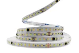 Світлодіодна LED стрічка PROLUM™ RUN 24V; 2835\120; IP20; Series "SMART", Білий (5500-6000К)