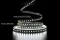 Світлодіодна LED стрічка PROLUM™ RUN 24V; 2835\120; IP20; Series "SMART", Білий (5500-6000К)