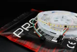 Світлодіодна LED стрічка PROLUM™ RUN 24V; 2835\120; IP20; Series "SMART", Білий (5500-6000К)