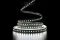 Світлодіодна LED стрічка PROLUM™ RUN 24V; 2835\120; IP20; Series "SMART", Білий (5500-6000К)