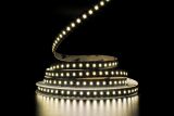 Світлодіодна LED стрічка PROLUM™ RUN 24V; 2835\120; IP20; Series "SMART", Нейтральний-Білий (3800-4300K)