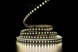 Світлодіодна LED стрічка PROLUM™ RUN 24V; 2835\120; IP20; Series "SMART", Нейтральний-Білий (3800-4300K)