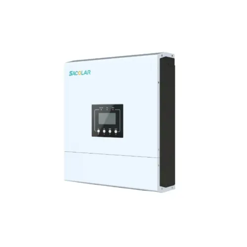 Sunteny Sunteny ECO 6 Гібридний інвертор 6 кВт 230В Sacolar