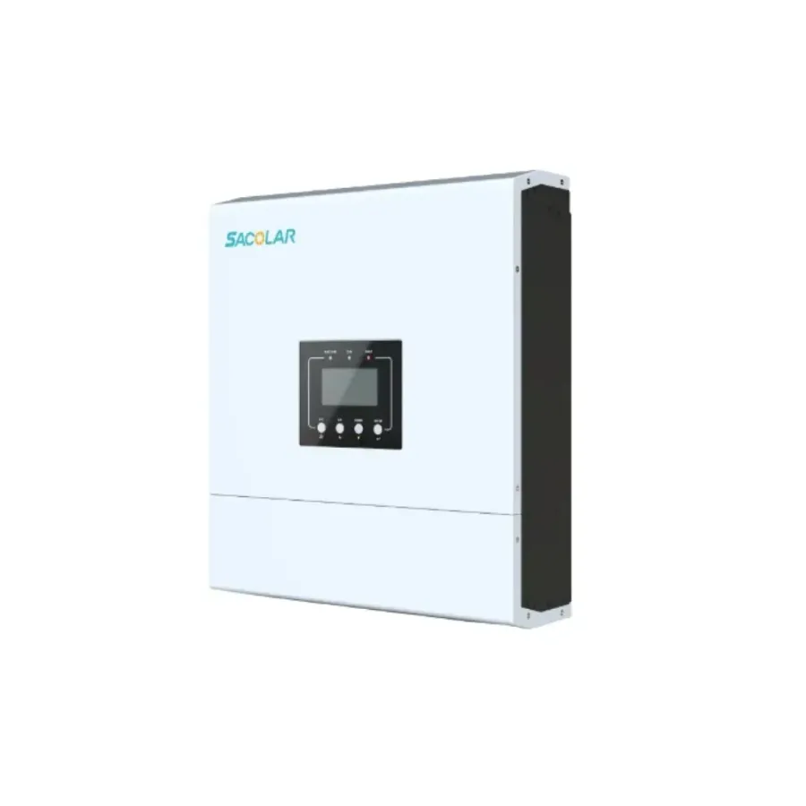 Sunteny Sunteny ECO 6 Гибридный инвертор 6 кВт 230В Sacolar