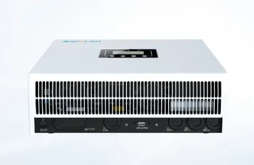 Sunteny Sunteny ECO 6 Гібридний інвертор 6 кВт 230В Sacolar