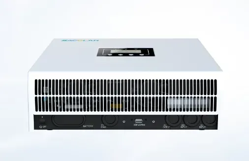 Sunteny Sunteny ECO 6 Гибридный инвертор 6 кВт 230В Sacolar