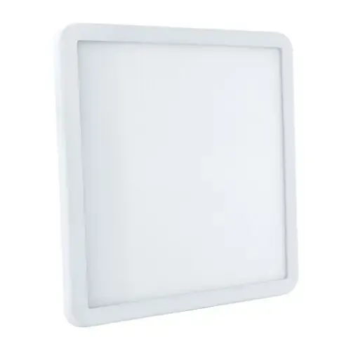 Світлодіодний світильник Biom СL-S24W-5/2 NEW 24Вт 5000К квадратний