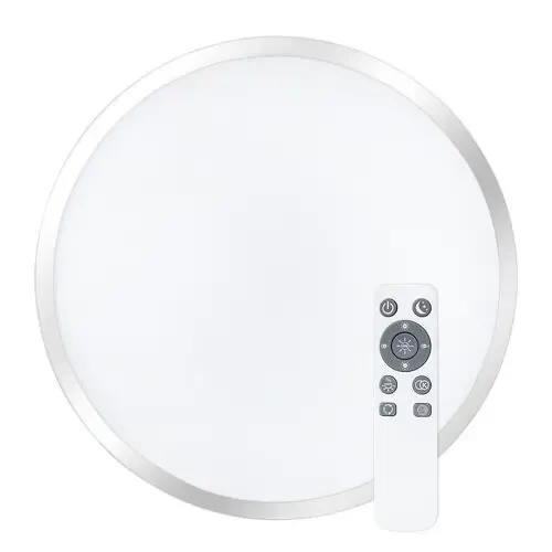 Светильник светодиодный SMART SML-R18-80/2 3000-6000K 80Вт с пультом д/у