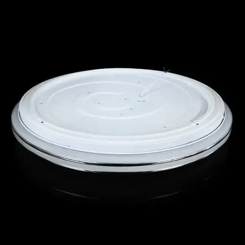 Светильник светодиодный SMART SML-R18-80/2 3000-6000K 80Вт с пультом д/у