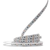 Світлодіодна LED стрічка PROLUM™ 12V; 3535\120; IP20; Series "PRO", RGB