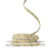Світлодіодна LED стрічка PROLUM™ 24V; COB; 640LED; IP20; Series "SG" Білий+Тепло-Білий (2700-6500K)