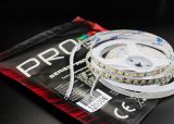 Світлодіодна LED стрічка PROLUM™ 12V; 2835\120; IP20; Series "PRO", Білий (5500-6000К)