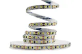 Світлодіодна LED стрічка PROLUM™ 12V; 2835\120; IP20; Series "PRO", Білий (5500-6000К)