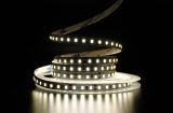Світлодіодна LED стрічка PROLUM™ 12V; 2835\120; IP20; Series "PRO", Нейтральний-Білий (3800-4300K)