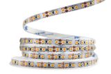 Світлодіодна LED стрічка PROLUM™ 12V; 2835\120; IP20; Series "PRO", Нейтральний-Білий (3800-4300K)