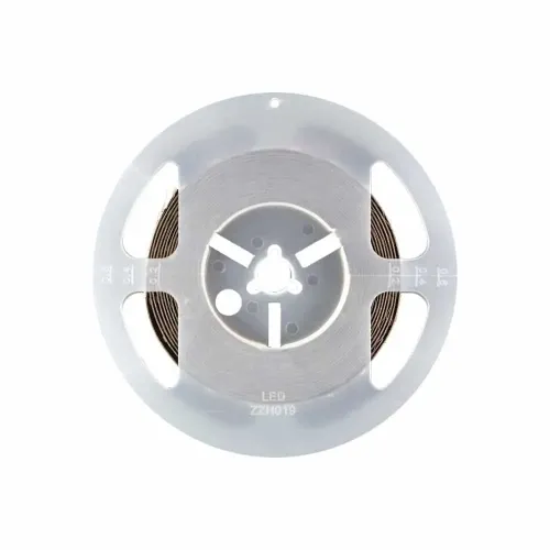 Світлодіодна LED стрічка PROLUM™ 12V; 2835\120; IP20; Series "PRO", Нейтральний-Білий (3800-4300K)