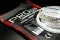 Світлодіодна LED стрічка PROLUM™ 12V; 2835\120; IP20; Series "PRO", Нейтральний-Білий (3800-4300K)