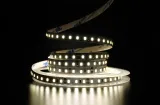 Світлодіодна LED стрічка PROLUM™ 12V; 2835\120; IP20; Series "PRO", Нейтральний-Білий (3800-4300K)