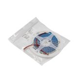 Світлодіодна LED стрічка PROLUM™ 12V; IP20; 2835\120; S-TYPE; Series "S", Лимонно-жовтий
