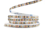 Світлодіодна LED стрічка PROLUM™ 12V; 2835\120; IP20; Series "PRO", Тепло-Білий (2800-3200K)