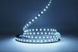 Світлодіодна LED стрічка PROLUM™ 12V; 2835\120; IP20; Series "S", Холодний-білий (9000-10000К)