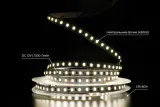 LED лента 12В 2835-120 12Вт SG 4000К IP20