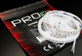 Світлодіодна LED стрічка PROLUM™ 12V; 2835\120; IP20; Series "SG", Білий (5500-6000К)
