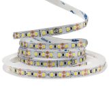 Світлодіодна LED стрічка PROLUM™ 12V; 2835\120; IP20; Series "SG", Білий (5500-6000К)