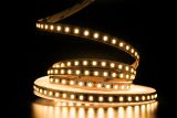 Світлодіодна LED стрічка PROLUM™ 12V; 2835\120; IP20; Series "SG", Тепло-Білий (2800-3200K)