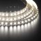 Світлодіодна LED стрічка гнучка 12V PROLUM IP20 2835\120 Series "L", Білий (5500-6000К)