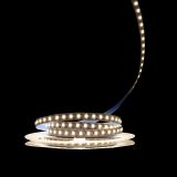 Світлодіодна LED стрічка PROLUM™ 12V; 2835\120; IP20; Series "S", Білий (5500-6000К)