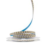 Світлодіодна LED стрічка PROLUM™ 12V; 2835\120; IP20; Series "S", Білий (5500-6000К)