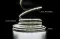 Світлодіодна LED стрічка PROLUM™ 12V; 2835\240; IP20; Series "SG", Білий (5500-6000К)