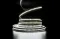 Світлодіодна LED стрічка PROLUM™ 12V; 2835\240; IP20; Series "SG", Білий (5500-6000К)
