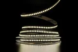 Світлодіодна LED стрічка PROLUM™ 12V; 2835\240; IP20; Series "SG", Нейтральний-Білий (3800-4300K)