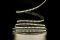 Світлодіодна LED стрічка PROLUM™ 12V; 2835\240; IP20; Series "SG", Нейтральний-Білий (3800-4300K)