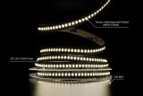 Світлодіодна LED стрічка PROLUM™ 12V; 2835\240; IP20; Series "SG", Нейтральний-Білий (3800-4300K)