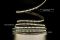 Світлодіодна LED стрічка PROLUM™ 12V; 2835\240; IP20; Series "SG", Нейтральний-Білий (3800-4300K)
