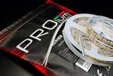 Світлодіодна LED стрічка PROLUM™ 12V; 2835\240; IP20; Series "SG", Нейтральний-Білий (3800-4300K)