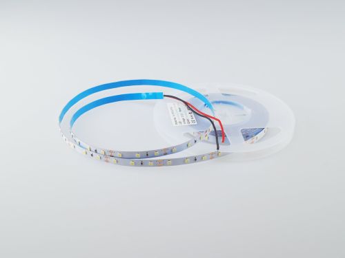 LED стрічка PROLUM™ 12V; 2835\60; IP20; Series "PRO", Тепло-білий (2700-3000К)